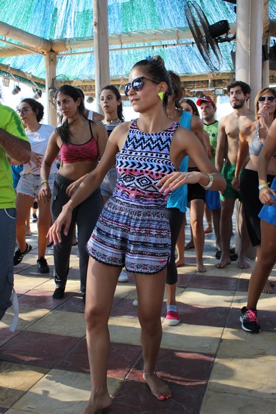 Lebanon Latin Festival 2016